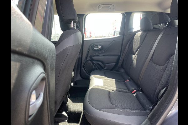 Jeep Renegade 1.5T e-Hybrid Altitude | Nieuw type | Apple/Android Carplay | 17" velgen