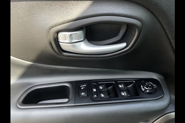 Jeep Renegade 1.5T e-Hybrid Altitude | Nieuw type | Apple/Android Carplay | 17" velgen