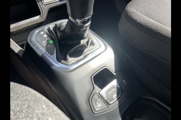 Jeep Renegade 1.5T e-Hybrid Altitude | Nieuw type | Apple/Android Carplay | 17" velgen
