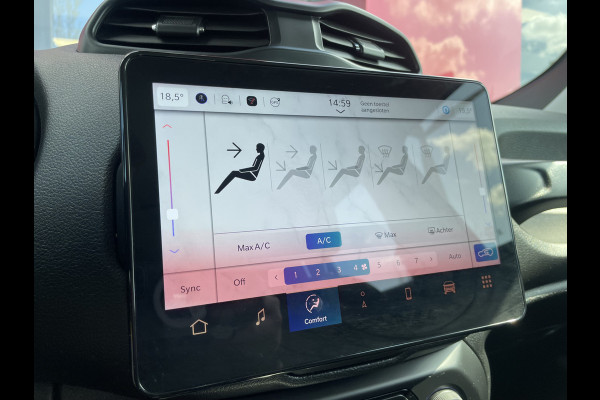 Jeep Renegade 1.5T e-Hybrid Altitude | Nieuw type | Apple/Android Carplay | 17" velgen