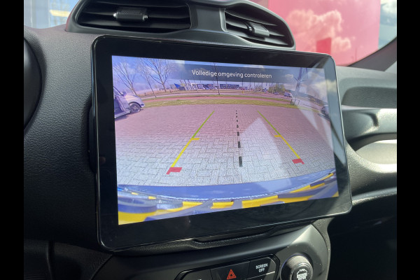 Jeep Renegade 1.5T e-Hybrid Altitude | Nieuw type | Apple/Android Carplay | 17" velgen
