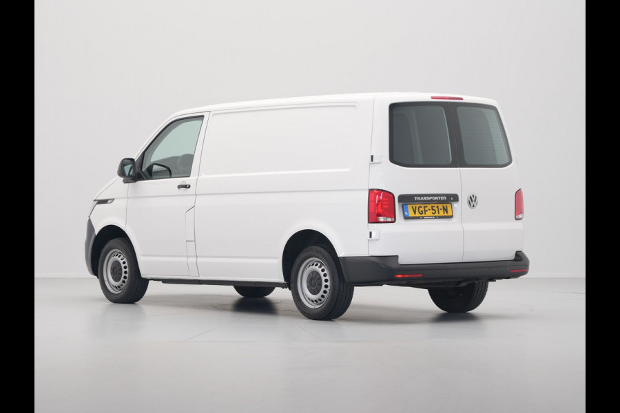 Volkswagen Transporter L1H1 2.0 TDI 90pk Economy Business