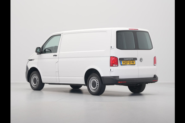 Volkswagen Transporter L1H1 2.0 TDI 90pk Economy Business