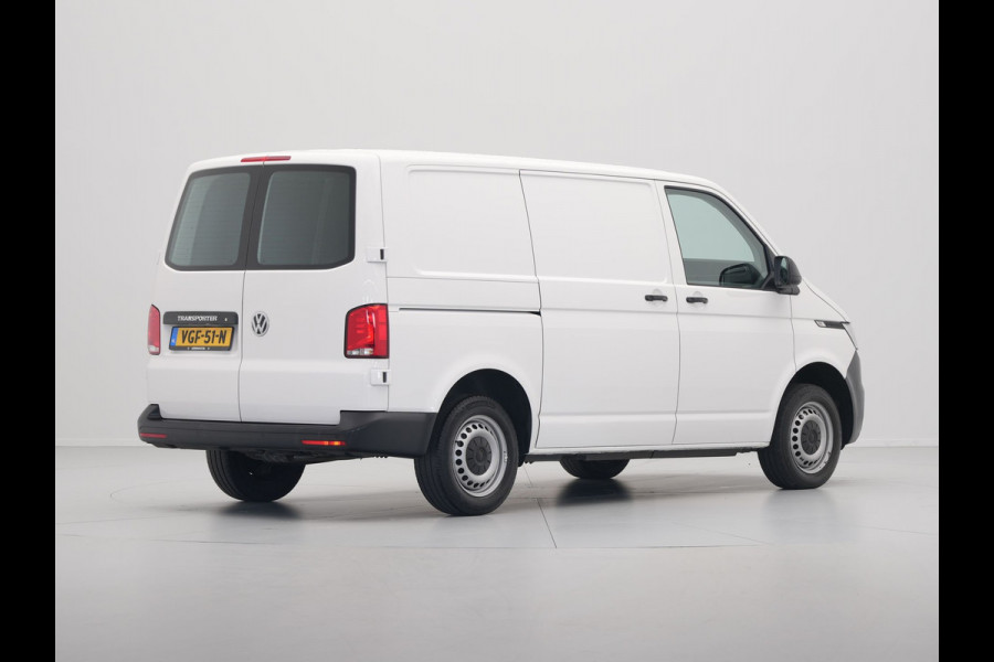 Volkswagen Transporter L1H1 2.0 TDI 90pk Economy Business