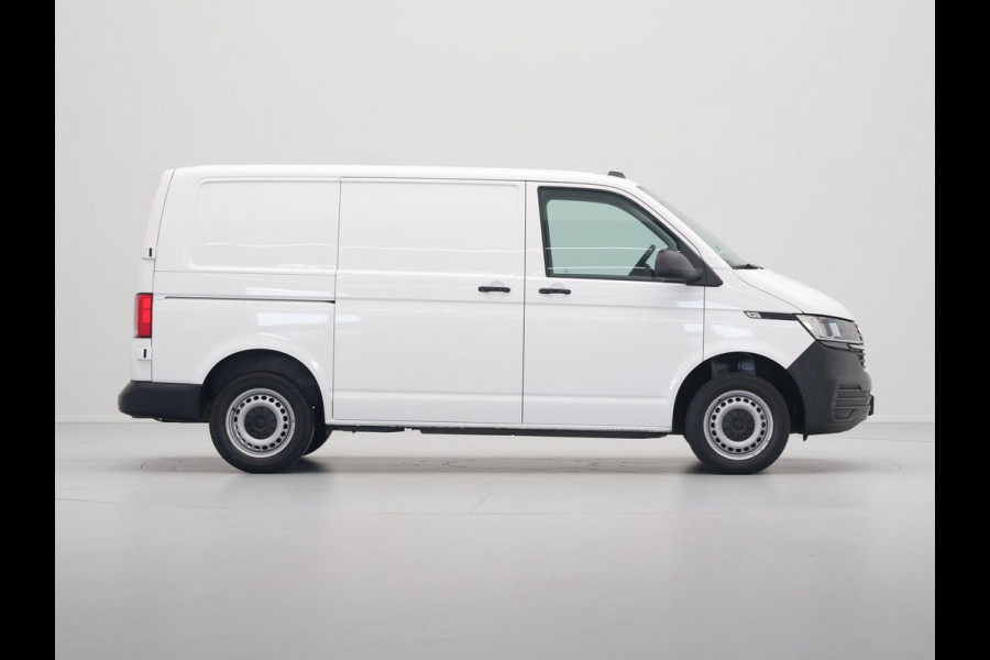 Volkswagen Transporter L1H1 2.0 TDI 90pk Economy Business