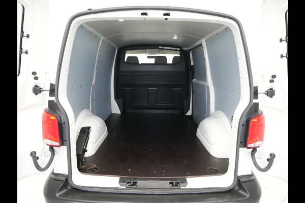 Volkswagen Transporter L1H1 2.0 TDI 90pk Economy Business