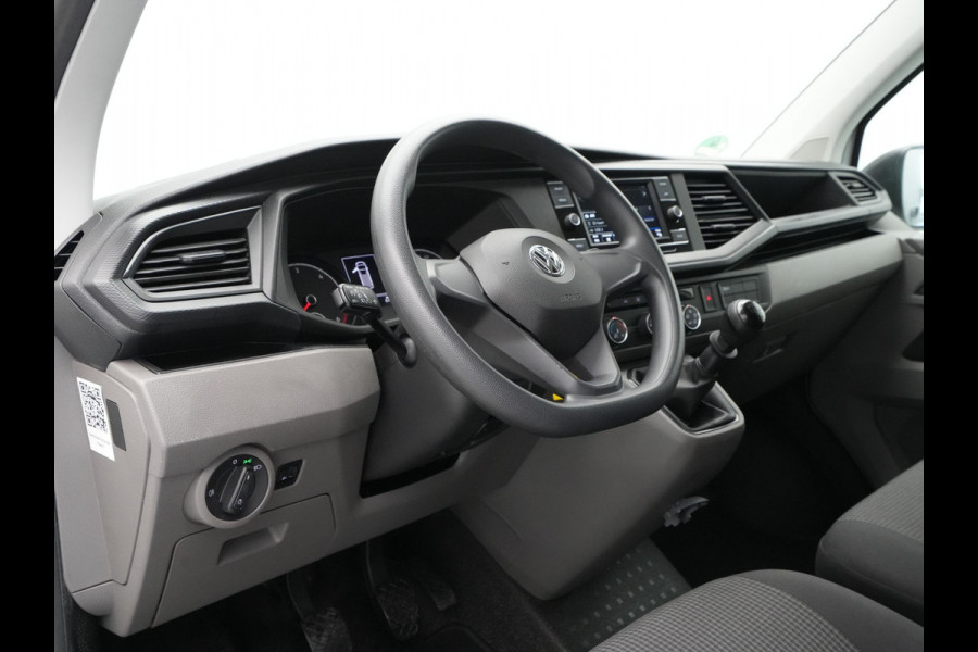 Volkswagen Transporter L1H1 2.0 TDI 90pk Economy Business