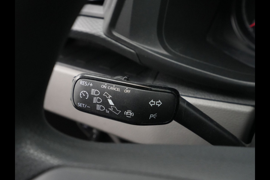 Volkswagen Transporter L1H1 2.0 TDI 90pk Economy Business