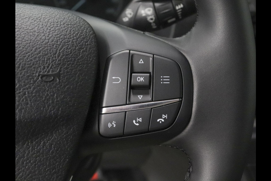 Ford Transit 130pk L2H2 Automaat Trekhaak Airco 360°Camera DAB+