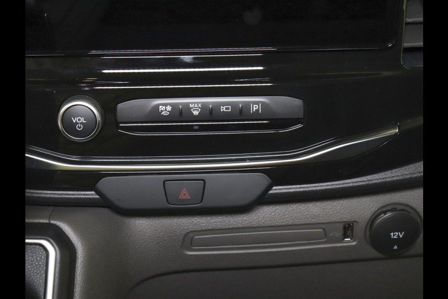 Ford Transit 130pk L2H2 Automaat Trekhaak Airco 360°Camera DAB+