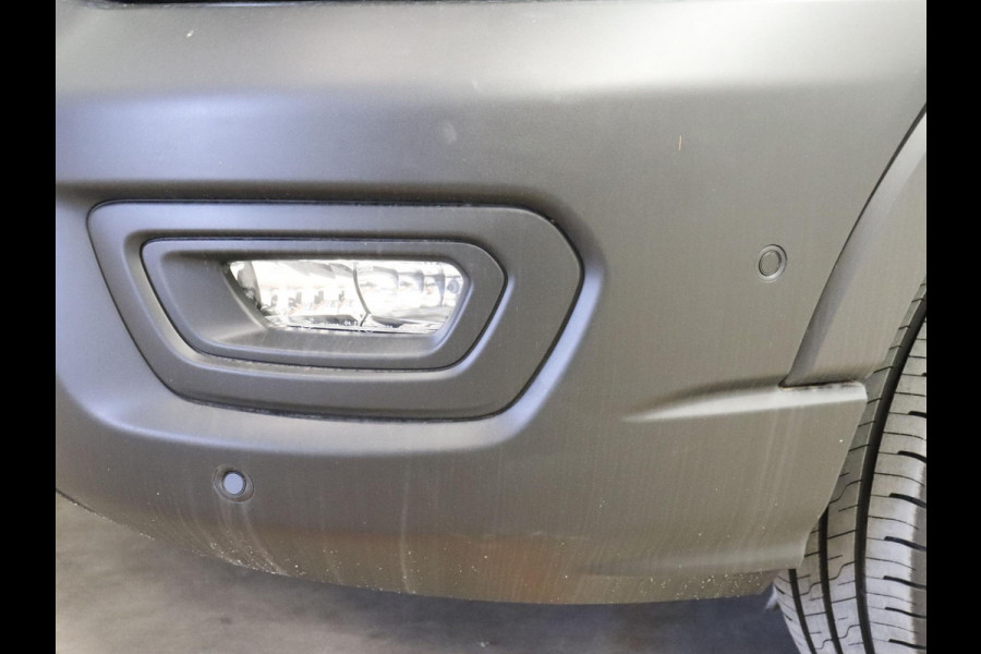 Ford Transit 130pk L2H2 Automaat Trekhaak Airco 360°Camera DAB+