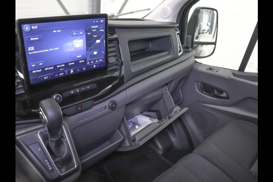 Ford Transit 130pk L2H2 Automaat Trekhaak Airco 360°Camera DAB+