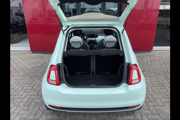 Fiat 500 TwinAir Turbo Popstar | Cruise Control
