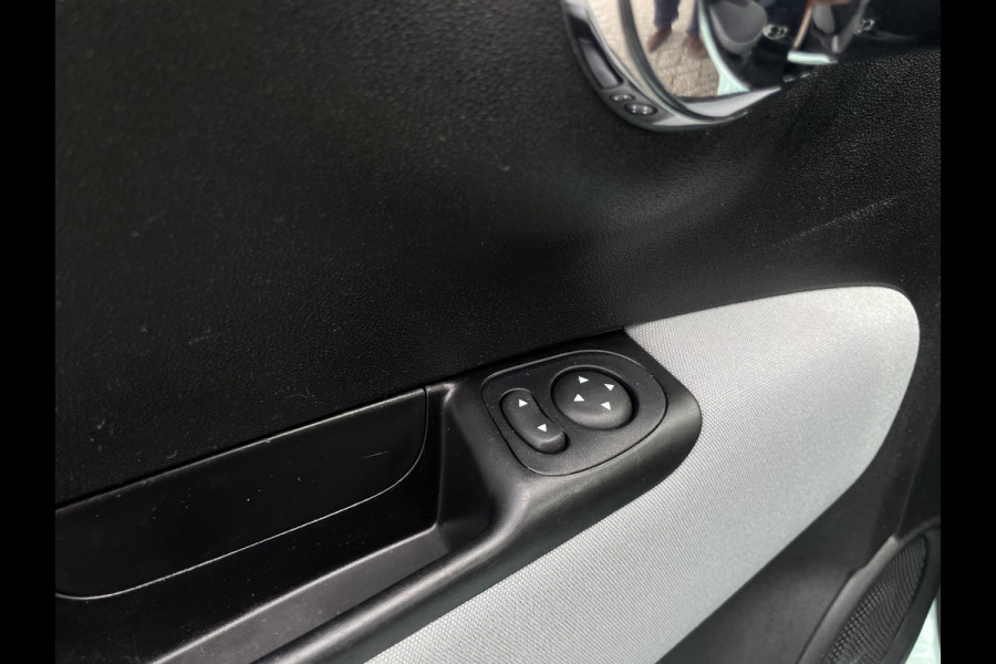 Fiat 500 TwinAir Turbo Popstar | Cruise Control