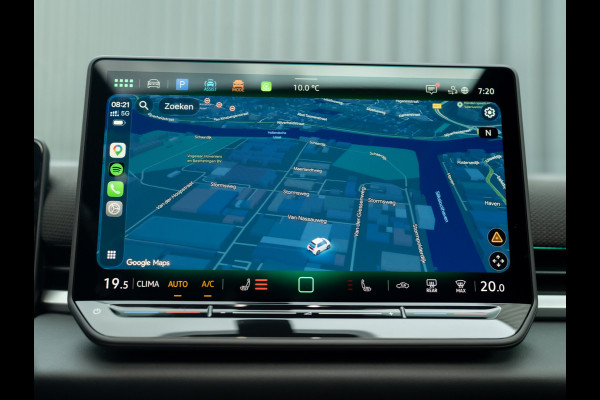 Volkswagen T-Roc 1.5 eTsi R-Line First Edition | Trekhaak wegkl. | 360 Camera | Panodak | Harman/Kardon | Prijs Rijklaar!!