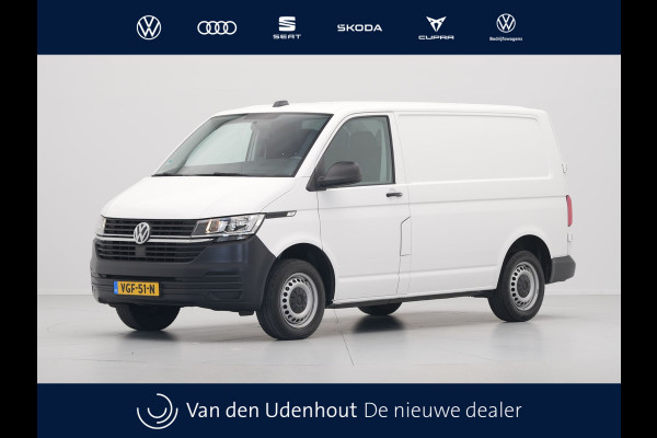 Volkswagen Transporter L1H1 2.0 TDI 90pk Economy Business