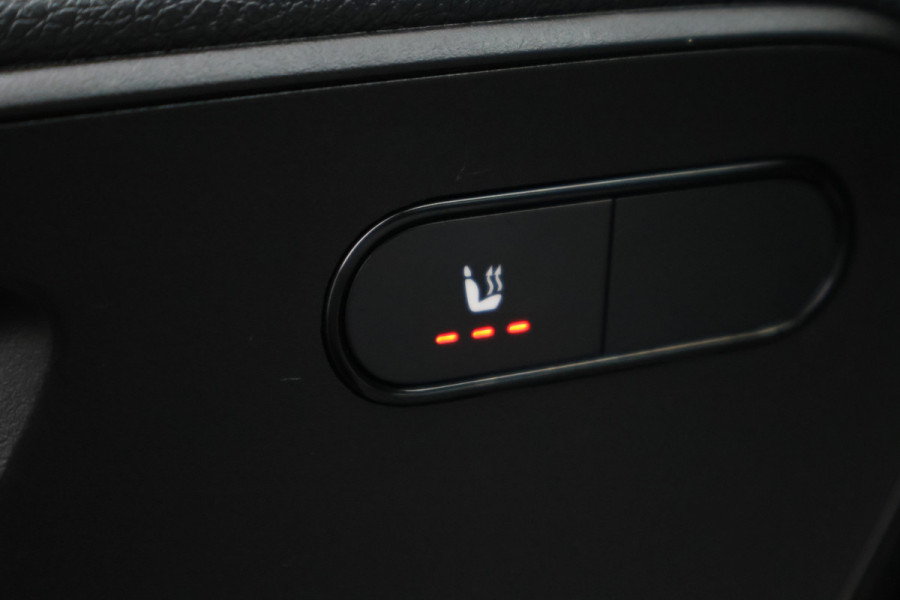 Mercedes-Benz Sprinter 317 CDI Automaat L2H1 3-Zits, Elek. laadklep, Stoelverwarming, Camera, Cruise, Apple Carplay, 18''