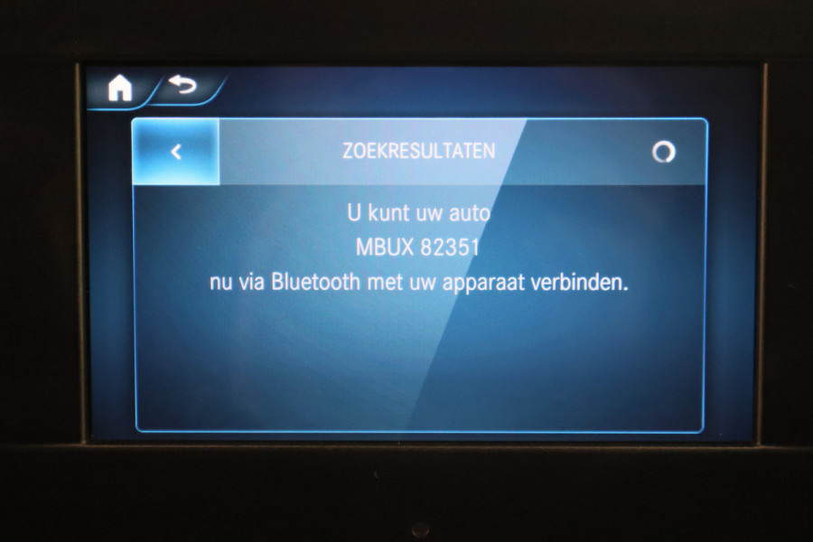 Mercedes-Benz Sprinter 317 CDI Automaat L2H1 3-Zits, Elek. laadklep, Stoelverwarming, Camera, Cruise, Apple Carplay, 18''