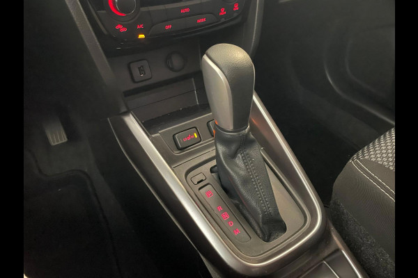 Suzuki Vitara 1.4 Boosterjet Select AUTOMAAT NAVI ARCO CRUISE BLUETOOTH LM VELGEN PRIVACY GLAS ZEER NETTE AUTO