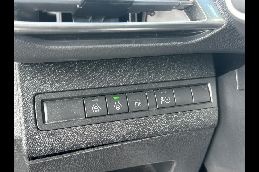 Peugeot 3008 1.6 HYbrid 225 GT Pack Business PANO | BLACK PACK | CAMERA | CRUISE CONTROL ADAPTIEF DODE HOEK SENSOR | ELEK. ACHTERKLEP | STOELVERWARMING| FOCAL AUDIO|