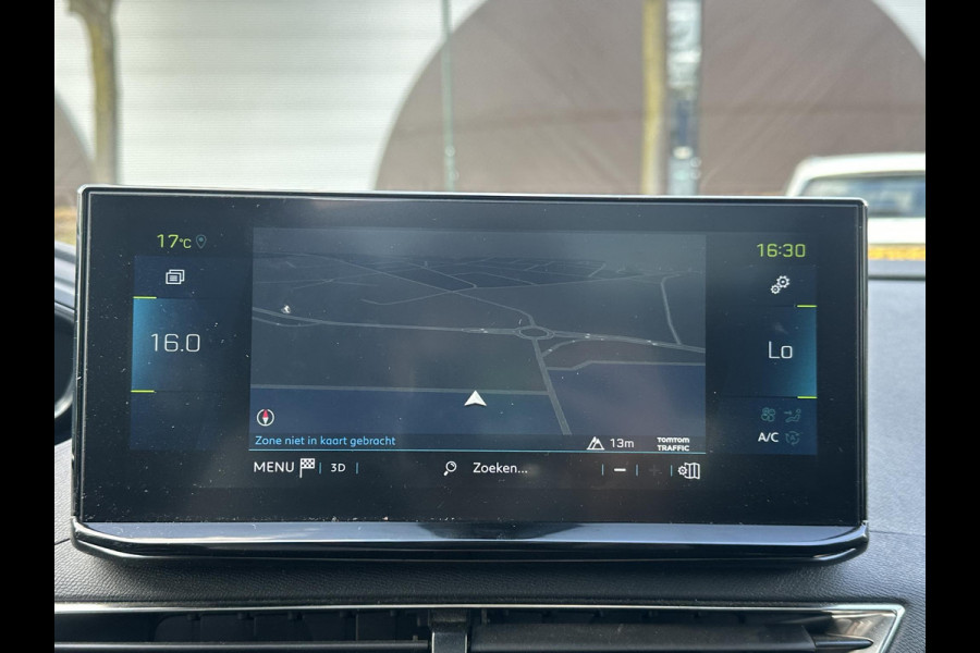 Peugeot 3008 1.6 HYbrid 225 GT Pack Business PANO | BLACK PACK | CAMERA | CRUISE CONTROL ADAPTIEF DODE HOEK SENSOR | ELEK. ACHTERKLEP | STOELVERWARMING| FOCAL AUDIO|