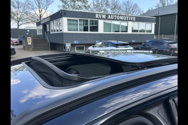 Peugeot 3008 1.6 HYbrid 225 GT Pack Business PANO | BLACK PACK | CAMERA | CRUISE CONTROL ADAPTIEF DODE HOEK SENSOR | ELEK. ACHTERKLEP | STOELVERWARMING| FOCAL AUDIO|