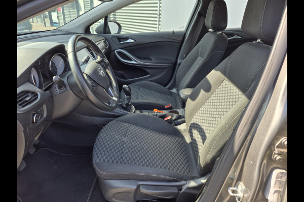 Opel Astra Sports Tourer BWJ 2019 1.6CDTI 111PK Business+ | TREKHAAK | AIRCO | NAVI | CARPLAY | PDC |