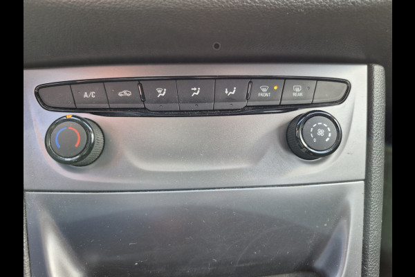 Opel Astra Sports Tourer BWJ 2019 1.6CDTI 111PK Business+ | TREKHAAK | AIRCO | NAVI | CARPLAY | PDC |