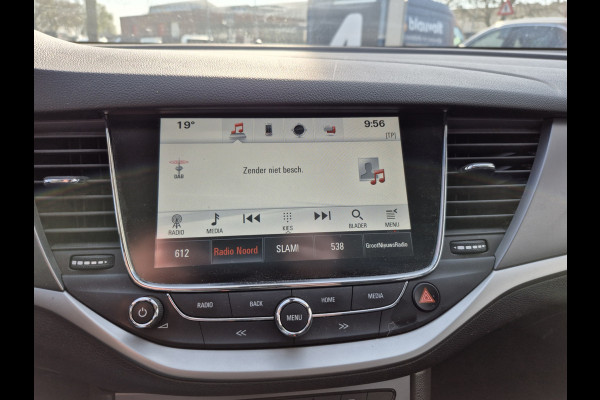Opel Astra Sports Tourer BWJ 2019 1.6CDTI 111PK Business+ | TREKHAAK | AIRCO | NAVI | CARPLAY | PDC |
