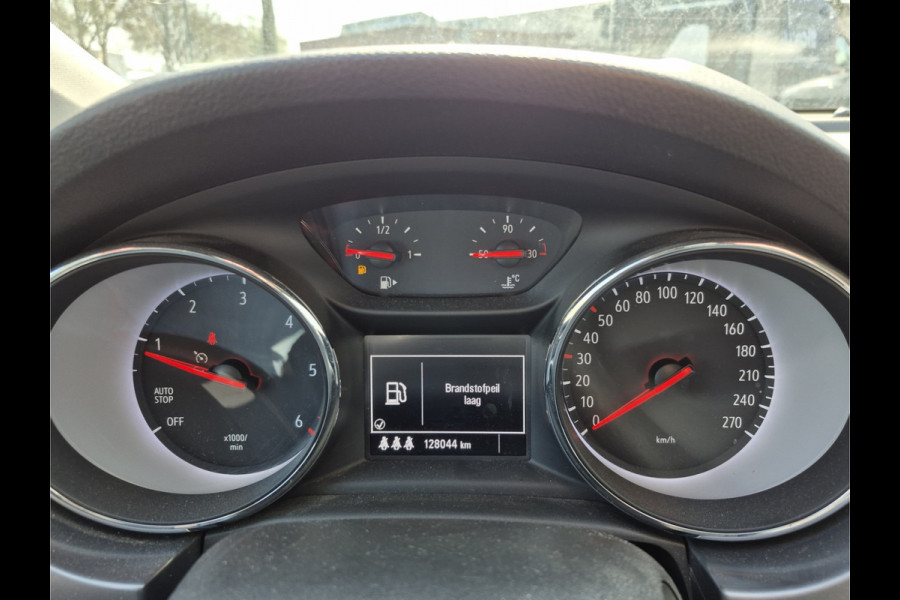 Opel Astra Sports Tourer BWJ 2019 1.6CDTI 111PK Business+ | TREKHAAK | AIRCO | NAVI | CARPLAY | PDC |