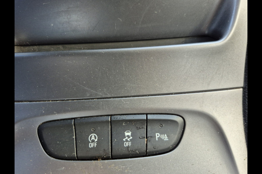 Opel Astra Sports Tourer BWJ 2019 1.6CDTI 111PK Business+ | TREKHAAK | AIRCO | NAVI | CARPLAY | PDC |
