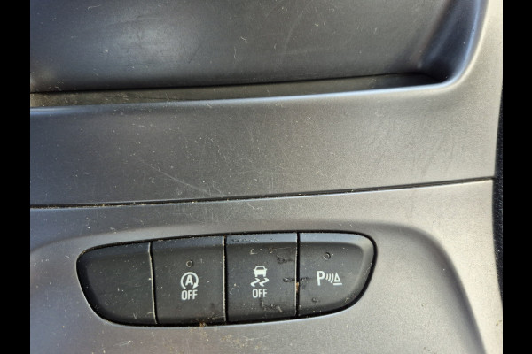 Opel Astra Sports Tourer BWJ 2019 1.6CDTI 111PK Business+ | TREKHAAK | AIRCO | NAVI | CARPLAY | PDC |