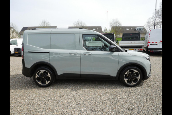 Ford Transit Courier 1.0 EcoBoost 125PK, Benzine, Airco