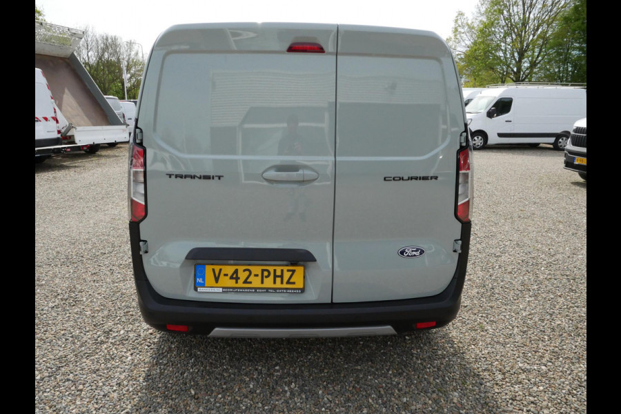 Ford Transit Courier 1.0 EcoBoost 125PK, Benzine, Airco
