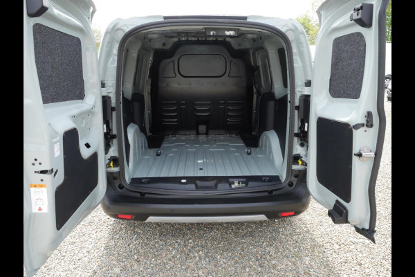 Ford Transit Courier 1.0 EcoBoost 125PK, Benzine, Airco