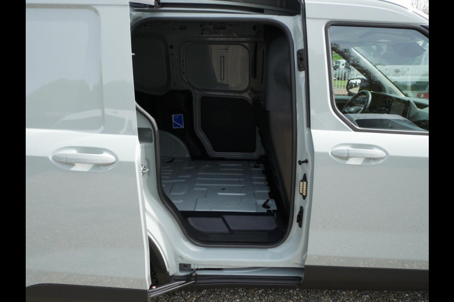 Ford Transit Courier 1.0 EcoBoost 125PK, Benzine, Airco