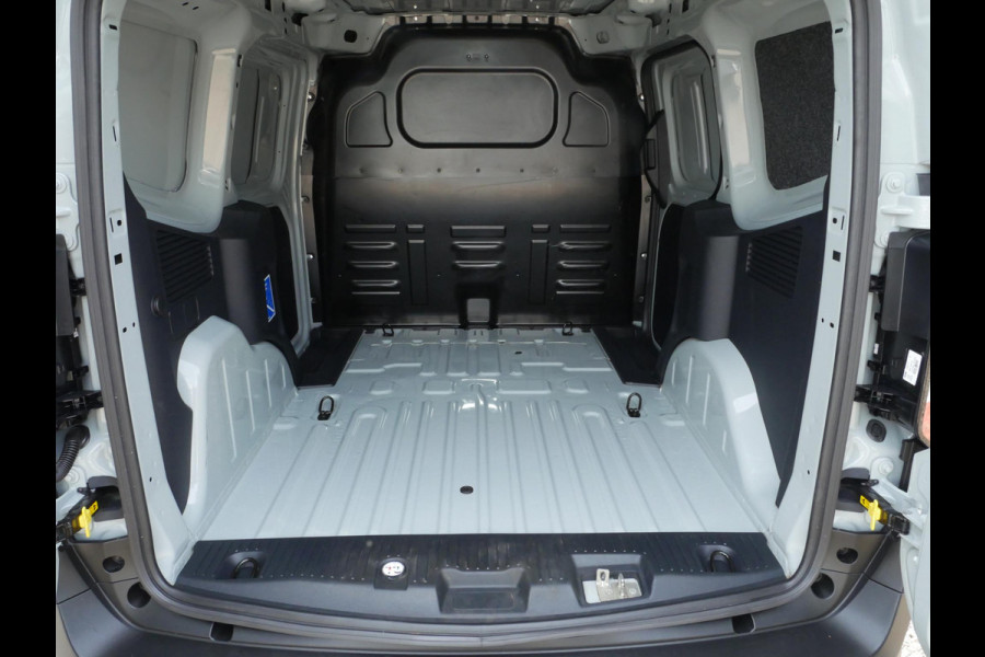 Ford Transit Courier 1.0 EcoBoost 125PK, Benzine, Airco