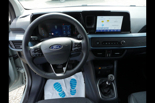 Ford Transit Courier 1.0 EcoBoost 125PK, Benzine, Airco