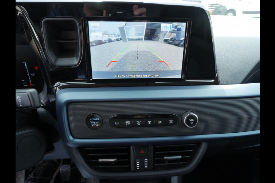 Ford Transit Courier 1.0 EcoBoost 125PK, Benzine, Airco