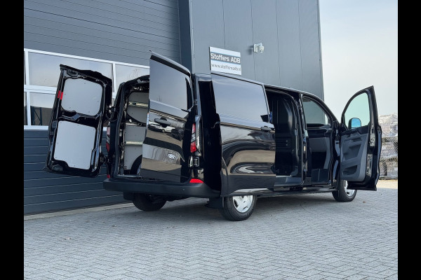 Ford Transit Custom 320 2.0 TDCI L1H1 Trend 136pk | Navi | Carplay | Camera | BLIS | ACC | Winterpack | Betonplex | GARANTIE 2028