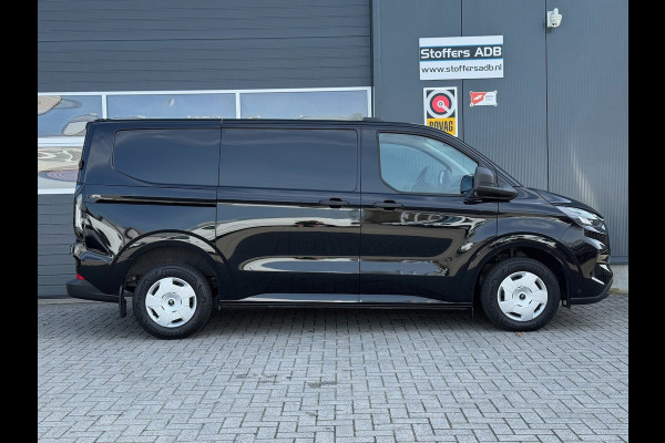 Ford Transit Custom 320 2.0 TDCI L1H1 Trend 136pk | Navi | Carplay | Camera | BLIS | ACC | Winterpack | Betonplex | GARANTIE 2028