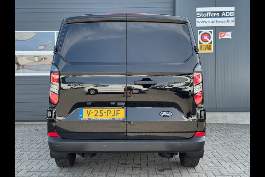 Ford Transit Custom 320 2.0 TDCI L1H1 Trend 136pk | Navi | Carplay | Camera | BLIS | ACC | Winterpack | Betonplex | GARANTIE 2028