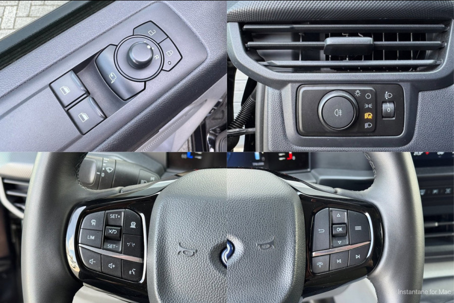 Ford Transit Custom 320 2.0 TDCI L1H1 Trend 136pk | Navi | Carplay | Camera | BLIS | ACC | Winterpack | Betonplex | GARANTIE 2028