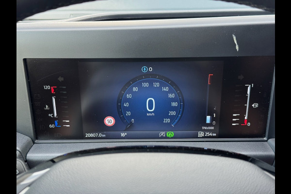 Ford Transit Custom 320 2.0 TDCI L1H1 Trend 136pk | Navi | Carplay | Camera | BLIS | ACC | Winterpack | Betonplex | GARANTIE 2028