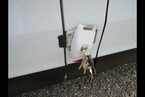 Renault Trafic 1.6 dCi 125PK, L1H1, Airco