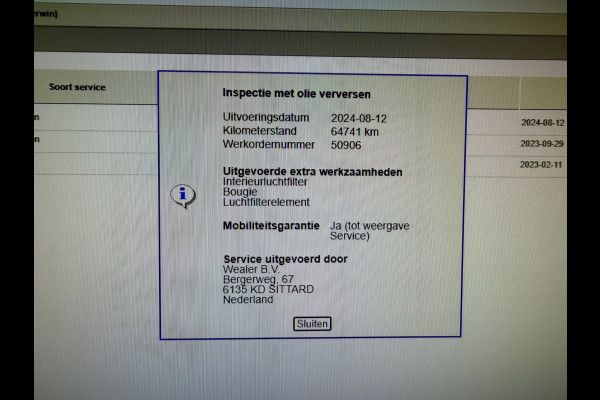 Škoda Superb Combi 1.5 TSI ACT Automaat Pdc V+A Navigatie Clima Carplay Digital dash Trekhaak Cruise