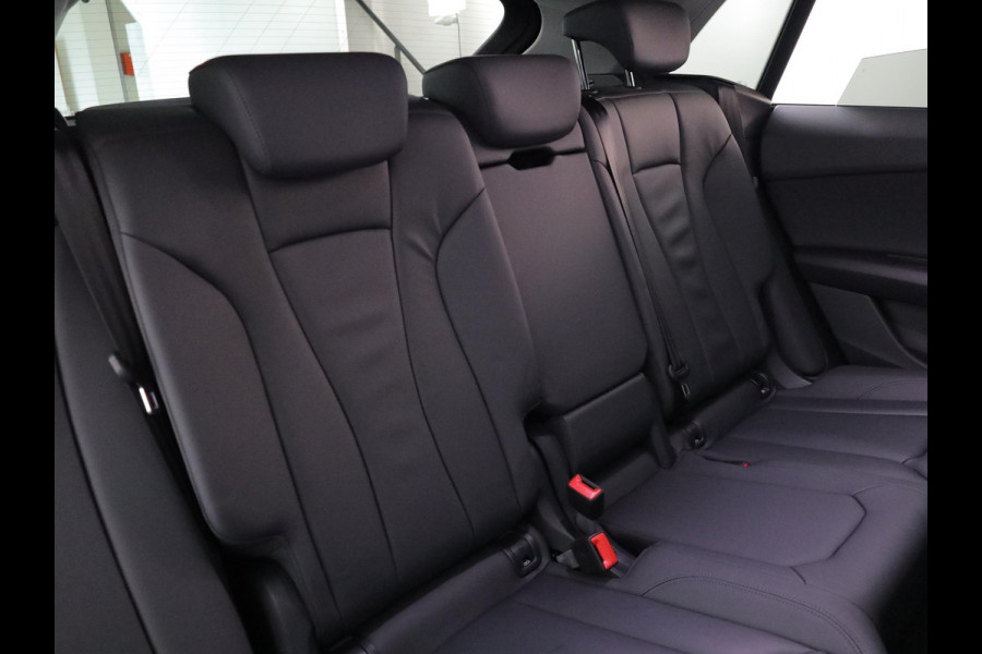 Audi Q8 55 TFSIe quattro Pro Line Plus 380pk | 99% SOH | Panoramadak | Lederen bekleding | 21 inch lichtmetalen velgen | 360 graden camera |