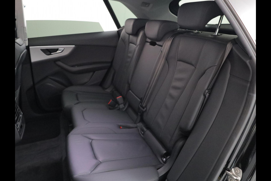 Audi Q8 55 TFSIe quattro Pro Line Plus 380pk | 99% SOH | Panoramadak | Lederen bekleding | 21 inch lichtmetalen velgen | 360 graden camera |