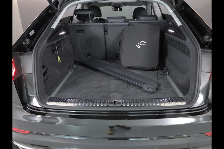Audi Q8 55 TFSIe quattro Pro Line Plus 380pk | 99% SOH | Panoramadak | Lederen bekleding | 21 inch lichtmetalen velgen | 360 graden camera |