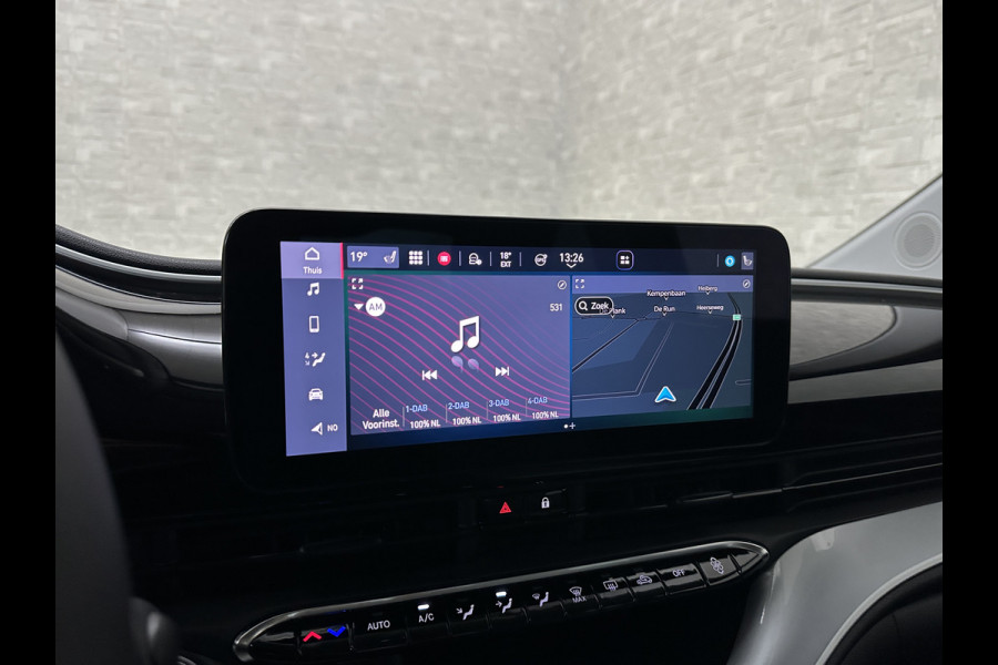 Fiat 500 e Icon 42 kWh | LED | Carplay | 93,5 SoH | Achteruitrij-Camera | Stoelverwarming | Cruise Control | DAB | PDC V+A | Dodehoek Detectie | Digitaal Display | Lane Assist | DAB Radio | Navi |